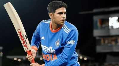 Gill advocates return of tri-series to boost ODI cricket